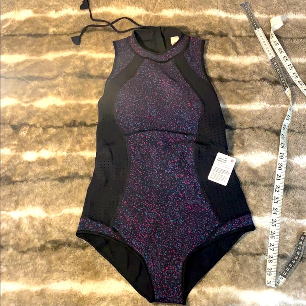 Swell Seeker Paddle Suit